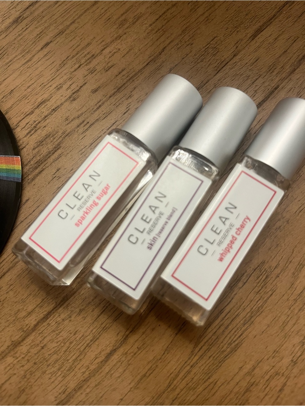 Mini Fragrance Spray Set - Picture 5 of 5